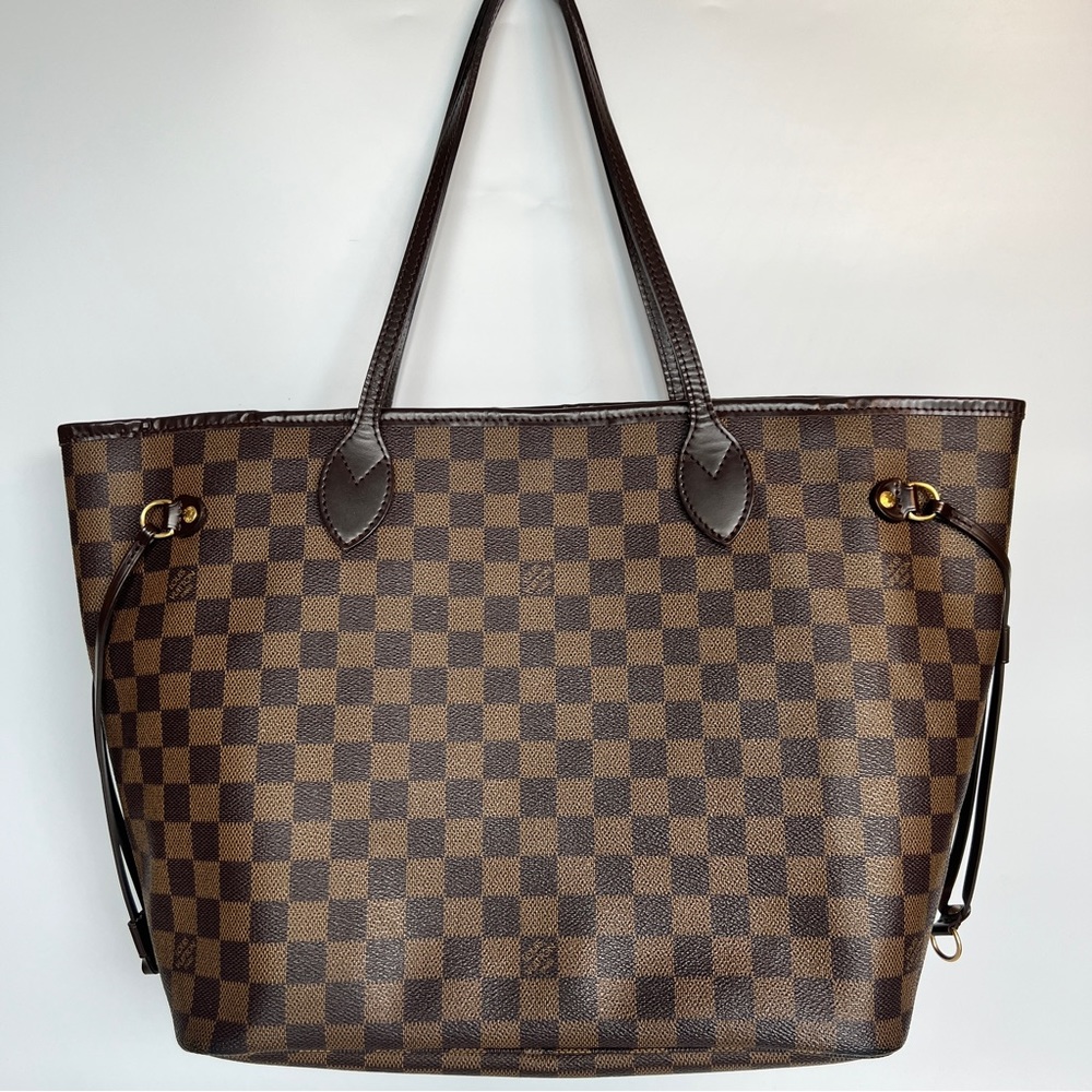 Louis Vuitton Neverfull MM